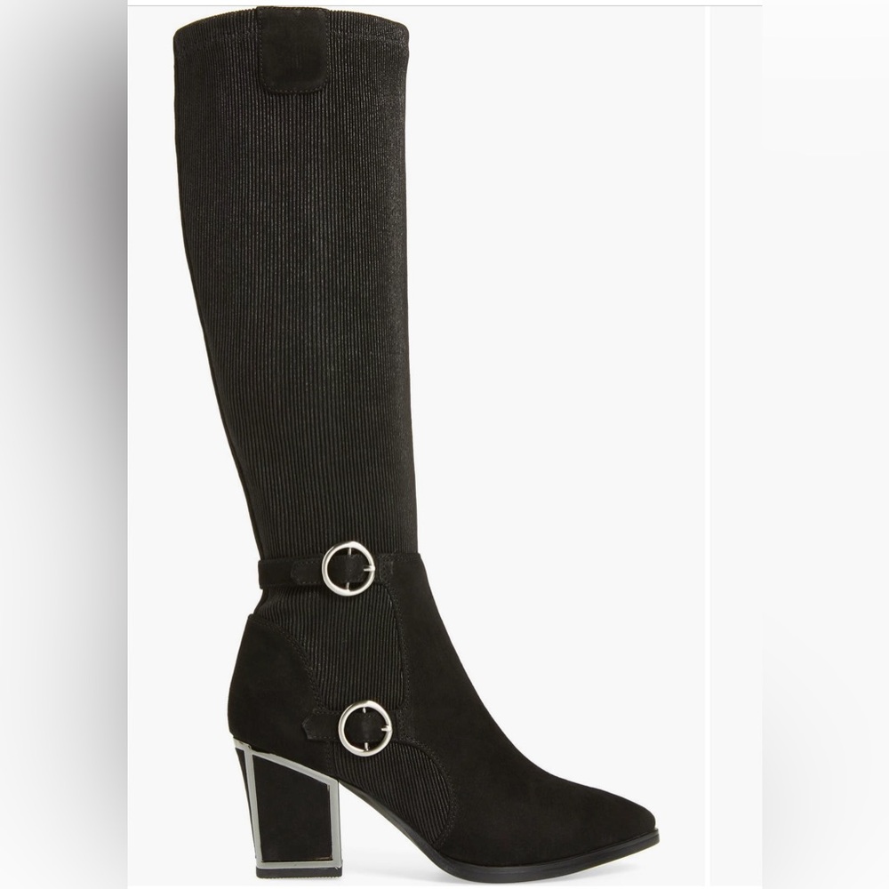 Waterproof AquaDiva Boots